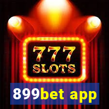 899bet app